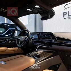 كاديلاك اسكاليد